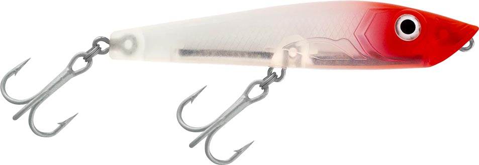 Halco C-Gar 120 Topwater Walker - 4.7 Inch - TACKLE WAREHOUSE AMERICA​
