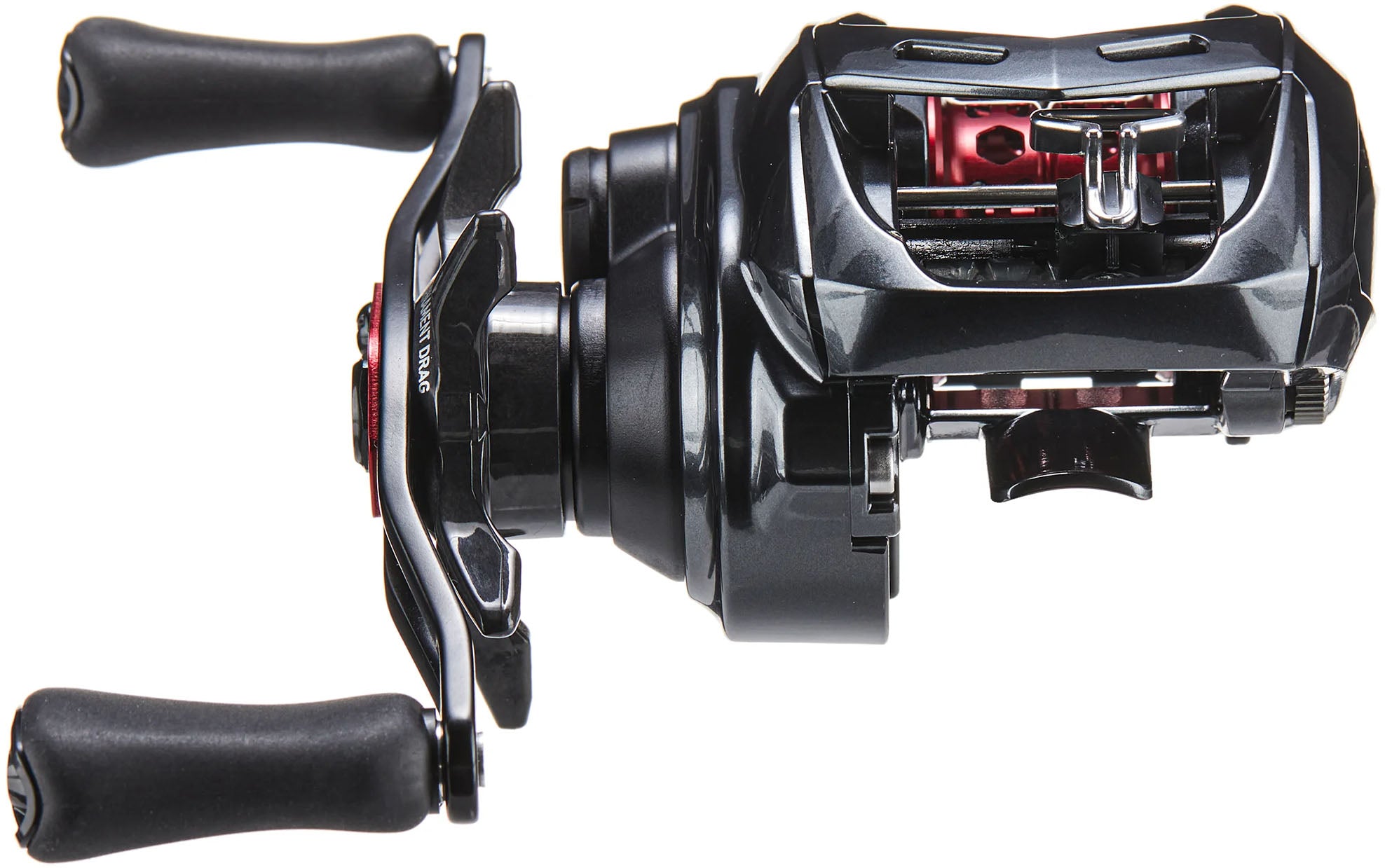Daiwa PX BF70 BFS Baitcasting Reel - TACKLE WAREHOUSE AMERICA​