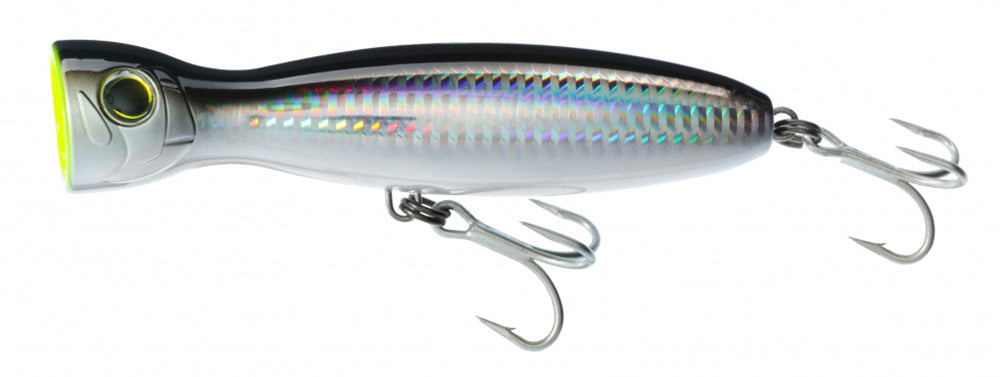 Yo-Zuri Mag Popper Topwater Popper 130mm - 5.25 Inch - TACKLE WAREHOUSE AMERICA​
