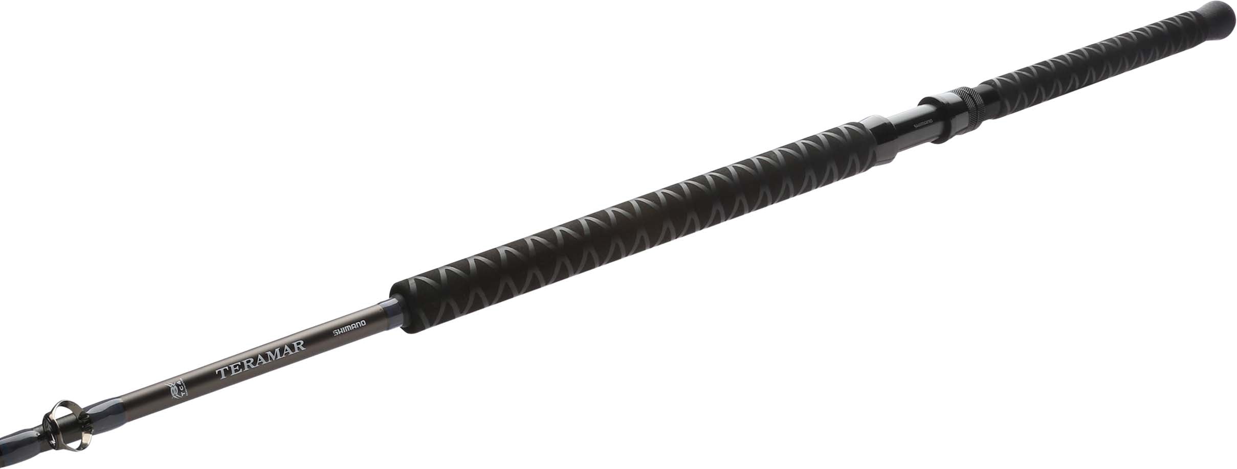 Shimano Teramar WC Rail Rods - TACKLE WAREHOUSE AMERICA​
