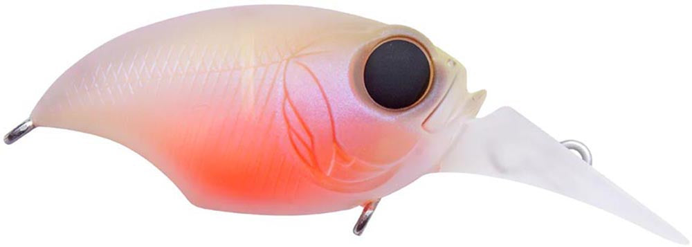 Megabass Griffon MR-X Medium Diving Crankbait - 1.75 Inches - TACKLE WAREHOUSE AMERICA​