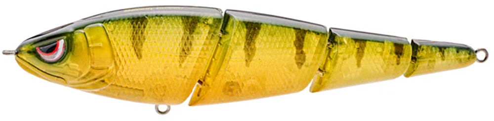 SPRO Sashimmy Swimmer 140 - 5.5 Inch - TACKLE WAREHOUSE AMERICA​