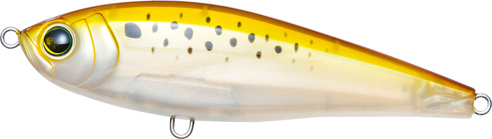 Yo-Zuri 3D Inshore Slow Sinking 3 1/2 inch Twitchbait - TACKLE WAREHOUSE AMERICA​