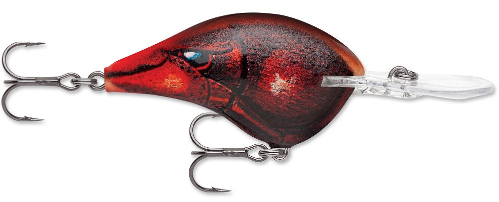 Rapala DT Series Crankbait DT8 - TACKLE WAREHOUSE AMERICA​