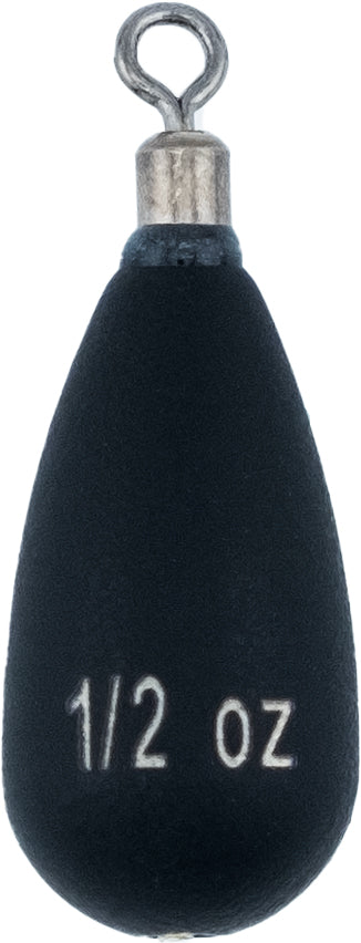 Departure Outdoors Tungsten Free Rig Weights - 5 Pack - TACKLE WAREHOUSE AMERICA​