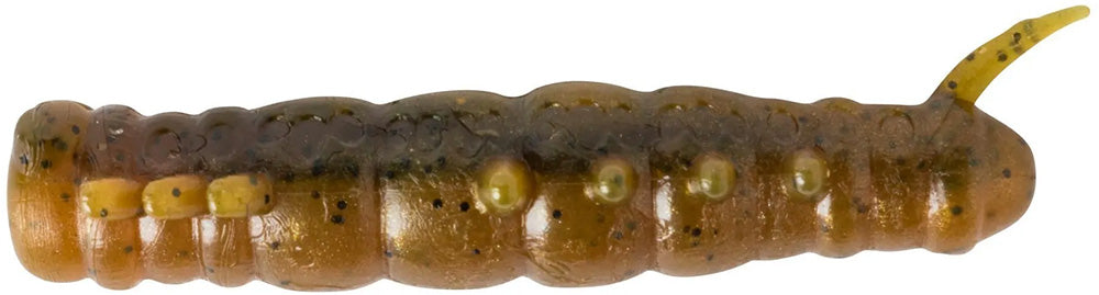 Rebel Cata Crawler Soft Plastic Caterpillar Kit - 2 Inch - TACKLE WAREHOUSE AMERICA​