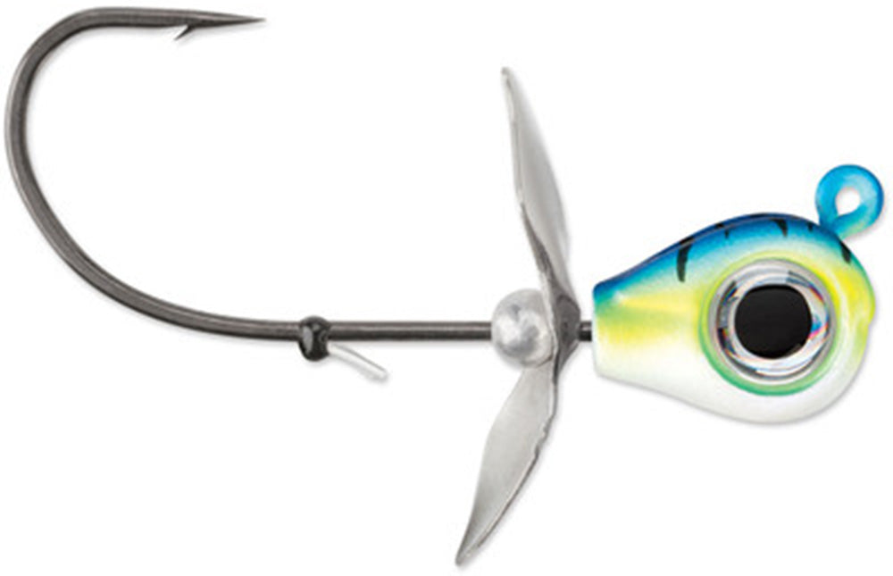 VMC Snitch Jig - TACKLE WAREHOUSE AMERICA​