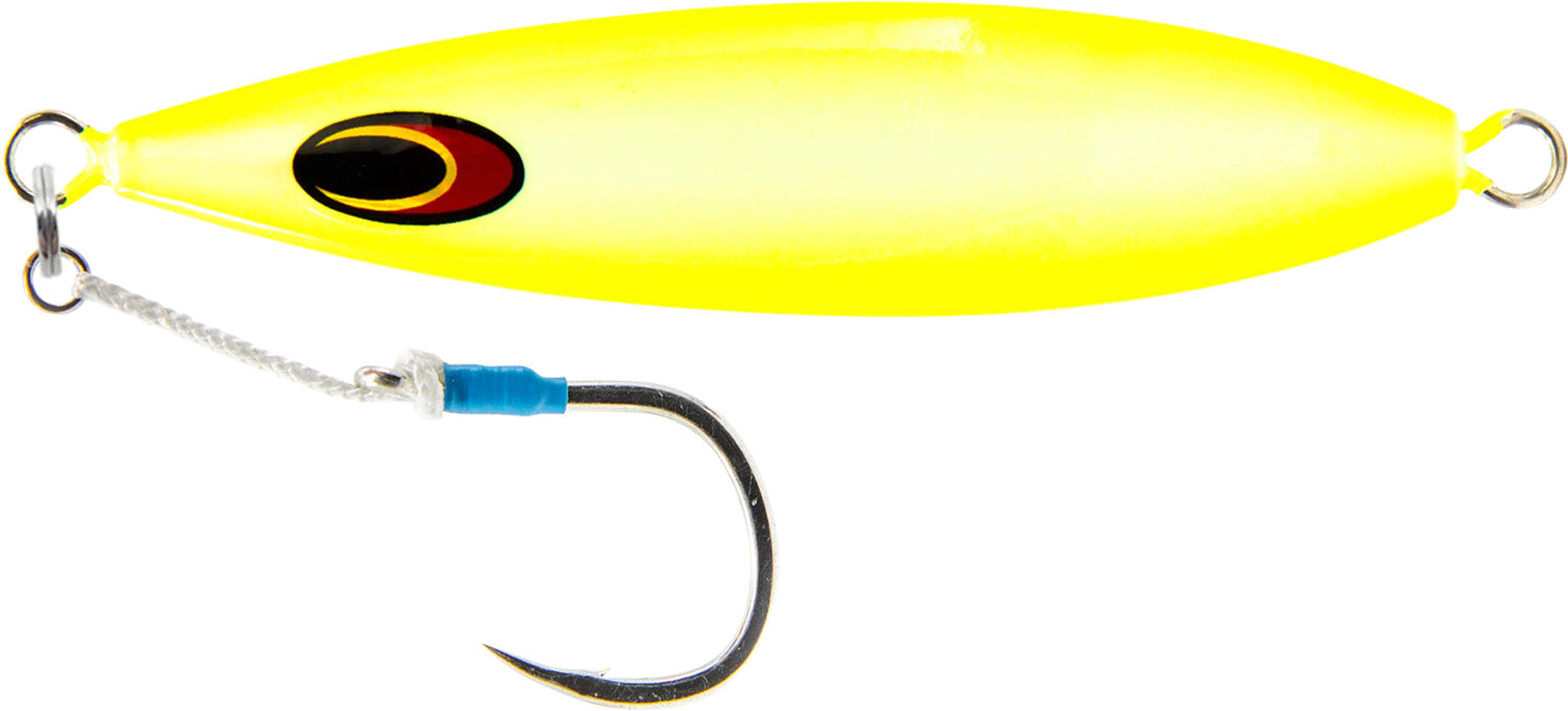 Nomad Design The Gypsea Saltwater Jig - TACKLE WAREHOUSE AMERICA​