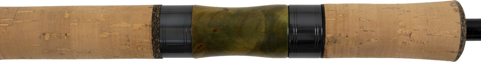 Phenix Black Chrome Steelhead Spinning Rods - TACKLE WAREHOUSE AMERICA​