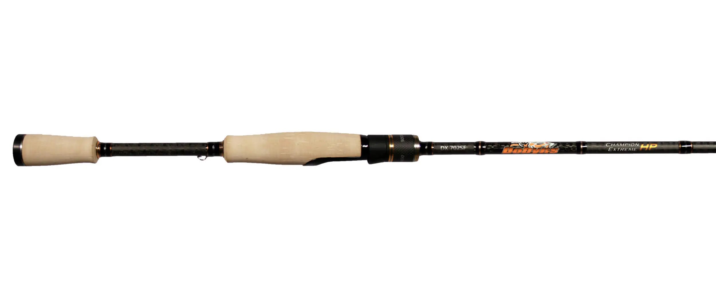 Dobyns Champion Extreme HP Spinning Rods - TACKLE WAREHOUSE AMERICA​