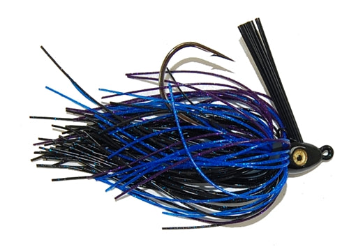 Gambler Heavy Cover Southern Swim Jig - TACKLE WAREHOUSE AMERICA​