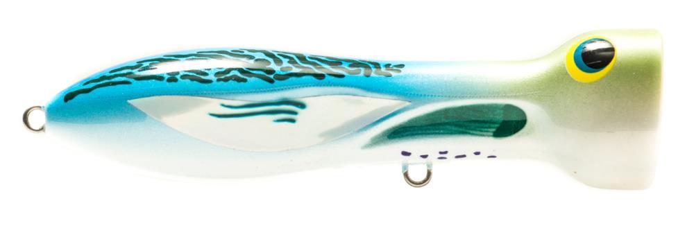 Nomad Design Chug Norris Saltwater/Bluewater Popper - TACKLE WAREHOUSE AMERICA​