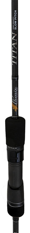 Phenix Titan Casting Rods - TACKLE WAREHOUSE AMERICA​