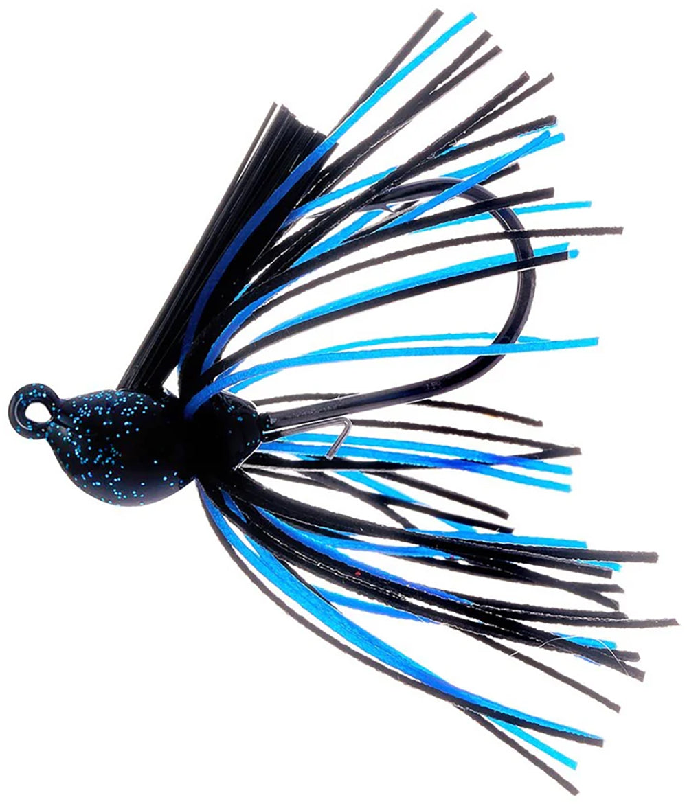 Nomad Design Freshwater Wee Bit Light Cover Flipping Jig - TACKLE WAREHOUSE AMERICA​