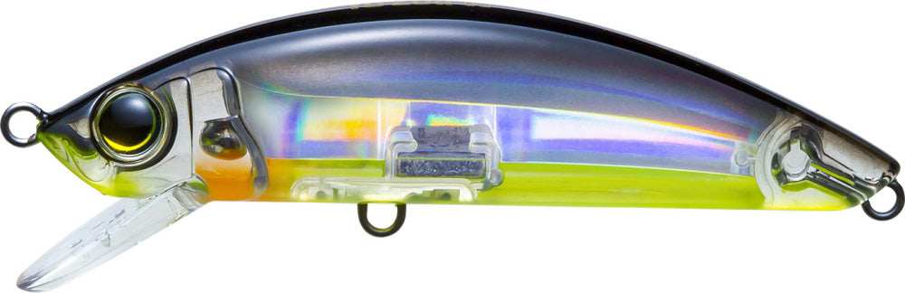 Yo-Zuri 3D Inshore Floating Minnow 110mm - 4.375 Inch - TACKLE WAREHOUSE AMERICA​