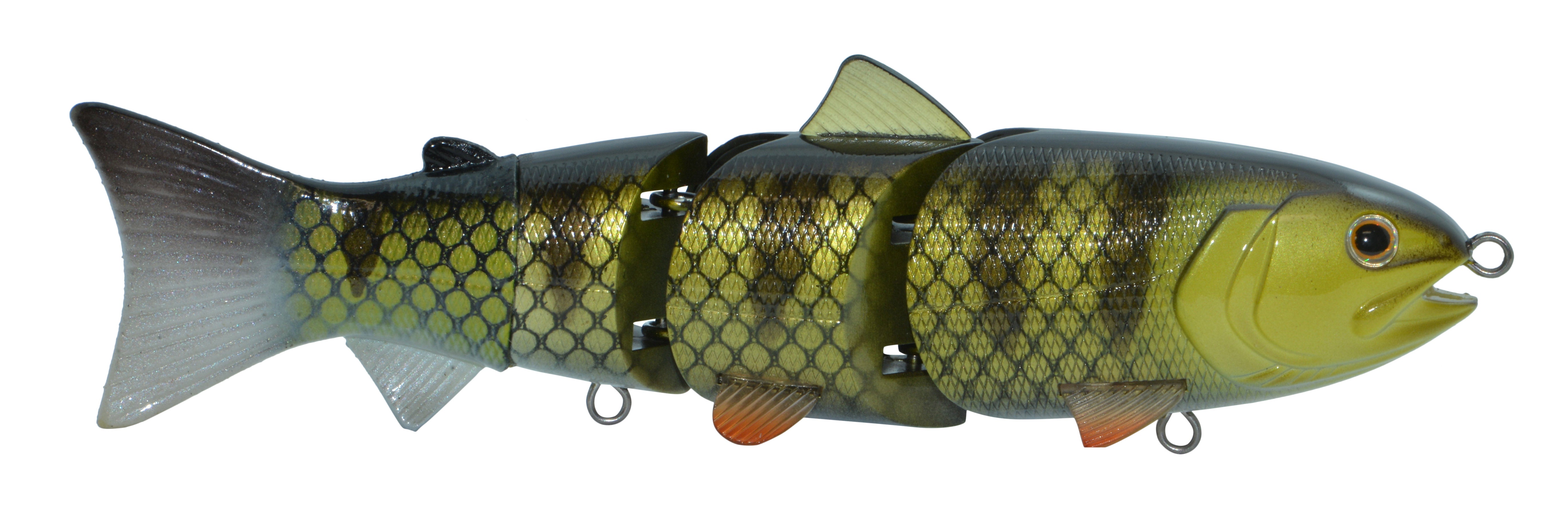 SPRO BBZ-1 Swimbait 6 inch Slow Sinking - TACKLE WAREHOUSE AMERICA​