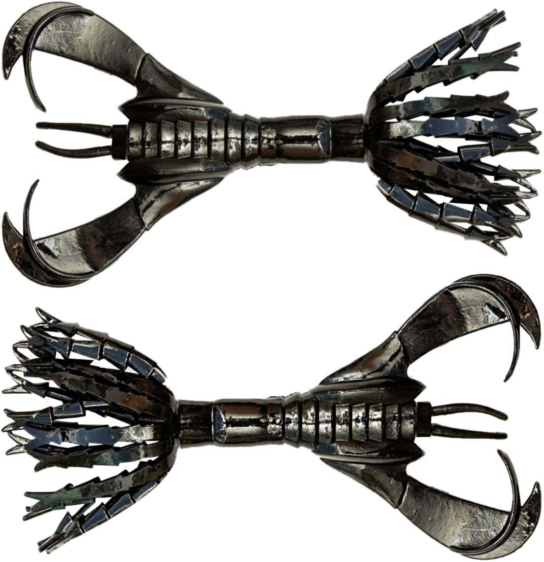 Keitech Hyper Spider - 3.2 Inch - TACKLE WAREHOUSE AMERICA​