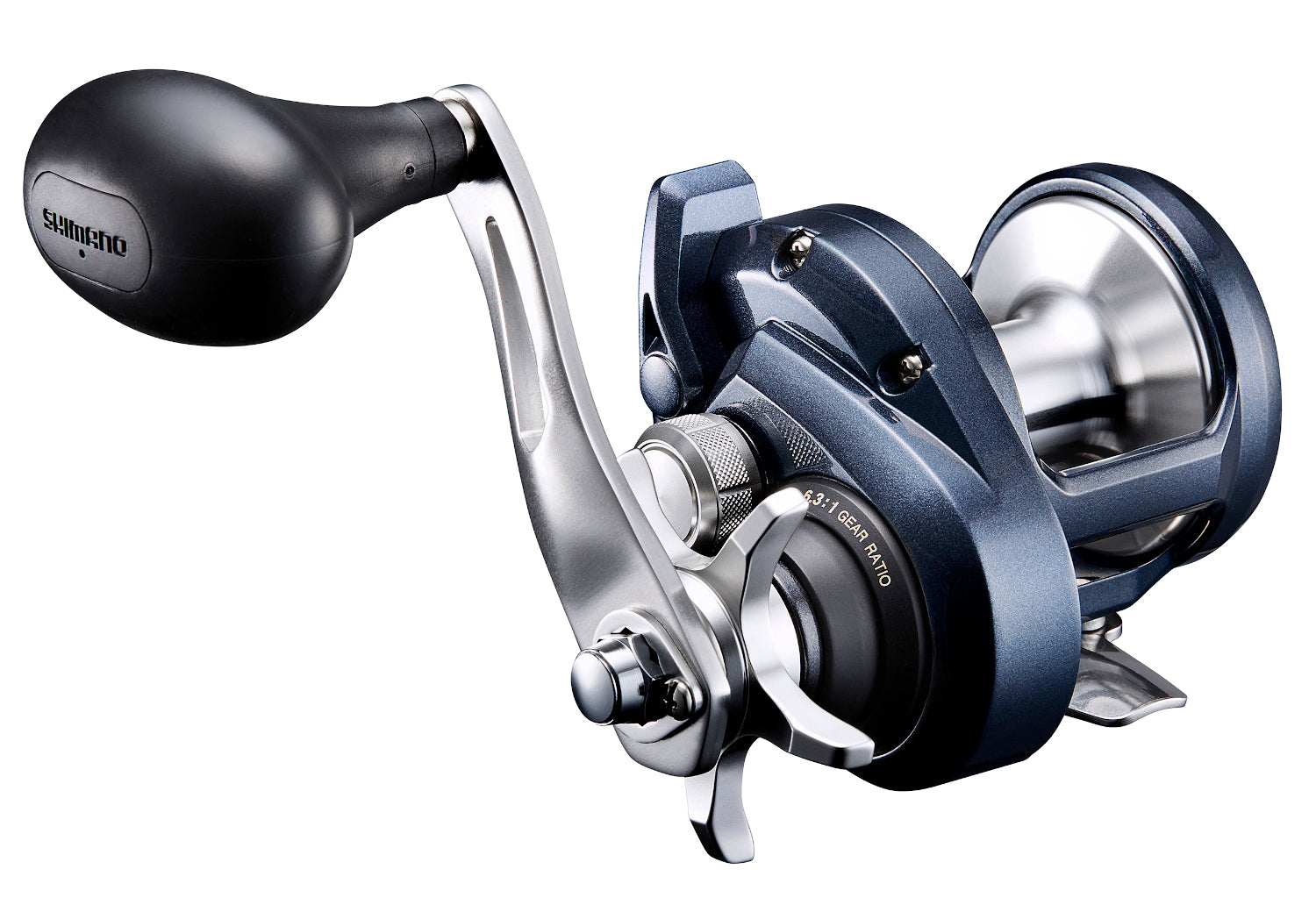 Shimano Torium Star Drag Conventional Reels - TACKLE WAREHOUSE AMERICA​