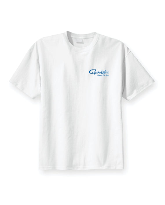 Gamakatsu Logo T-Shirt - TACKLE WAREHOUSE AMERICA​