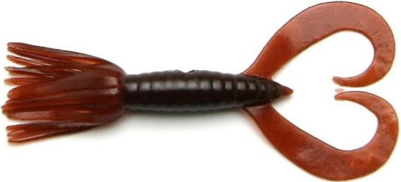 Keitech Little Spider 2 inch Soft Plastic - TACKLE WAREHOUSE AMERICA​