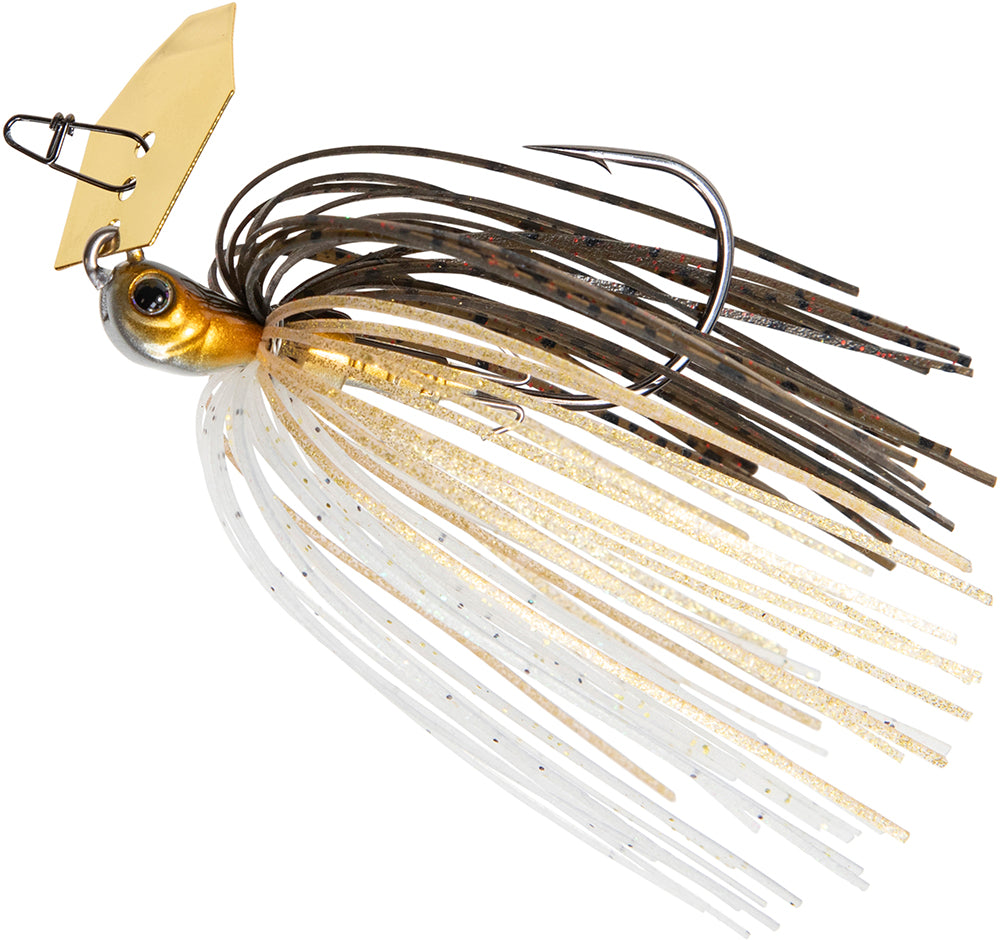 Z-Man Chatterbait Jack Hammer Baby Jack - 1/4 oz - TACKLE WAREHOUSE AMERICA​
