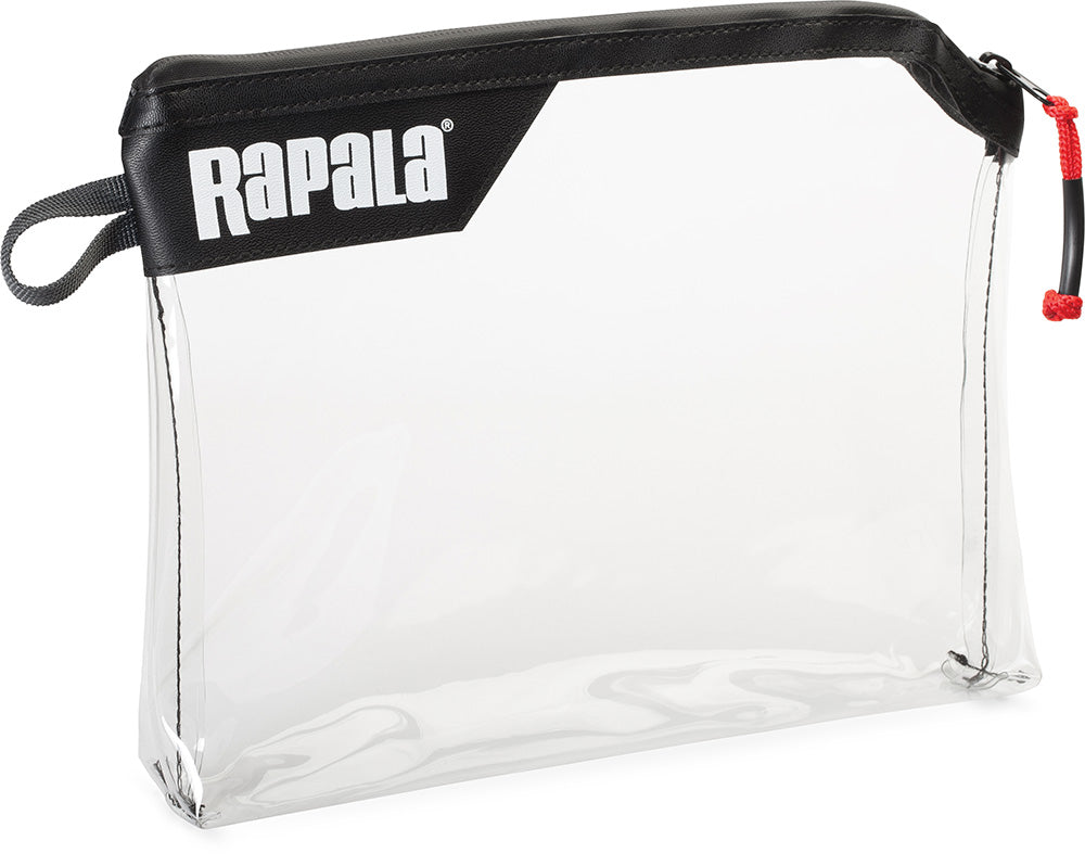 Rapala Rapid Pouch Soft Sided Tackle Bag - TACKLE WAREHOUSE AMERICA​
