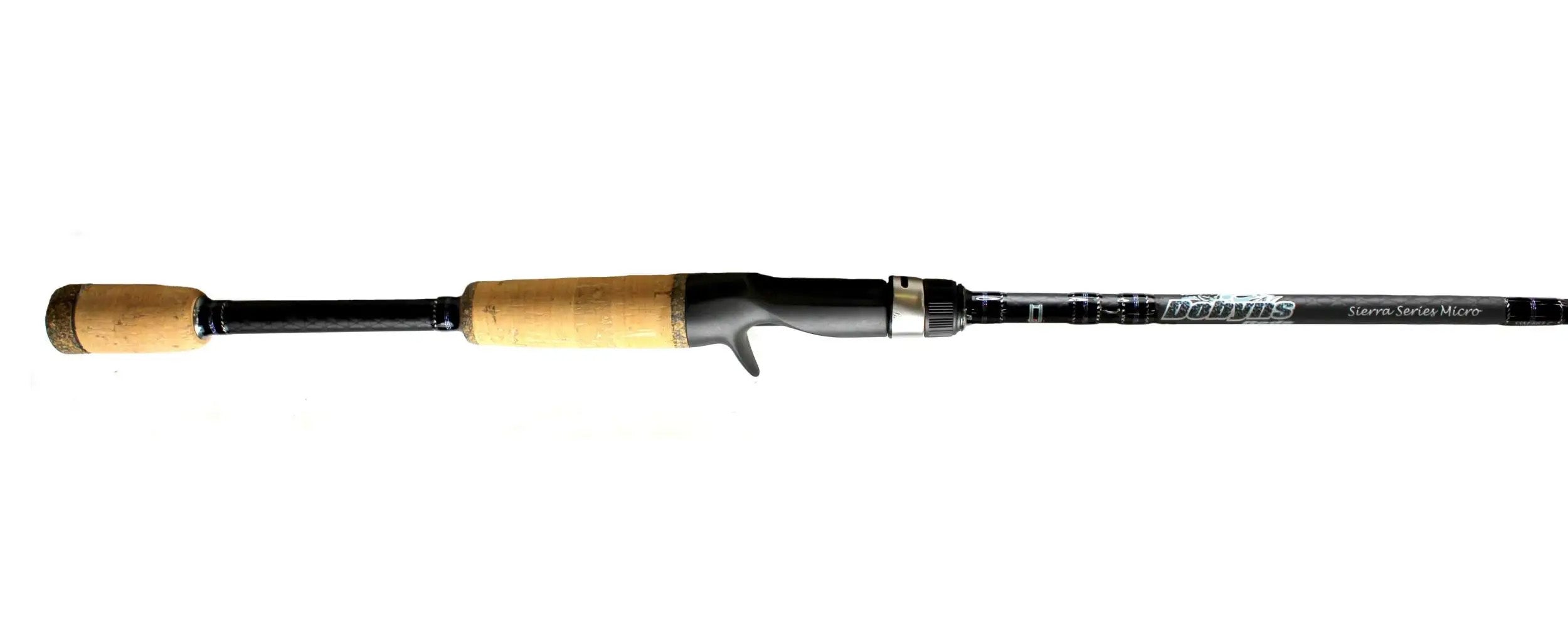 Dobyns Sierra Micro Series Casting Rods - TACKLE WAREHOUSE AMERICA​