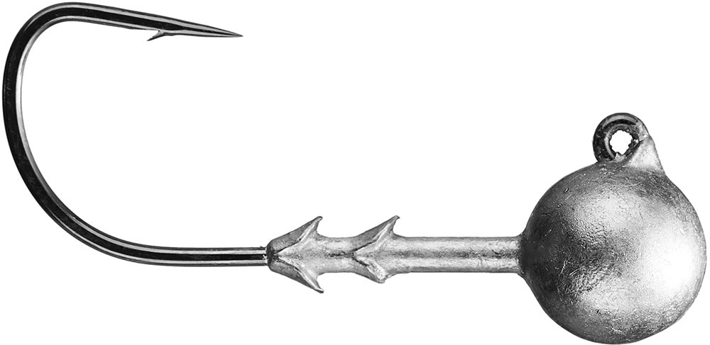 Buckeye Lures G-Stroll Jighead - 3 Pack - TACKLE WAREHOUSE AMERICA​