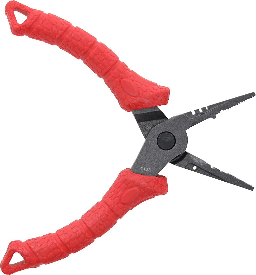 Bubba Forged Steel Pliers - 6 Inch - TACKLE WAREHOUSE AMERICA​