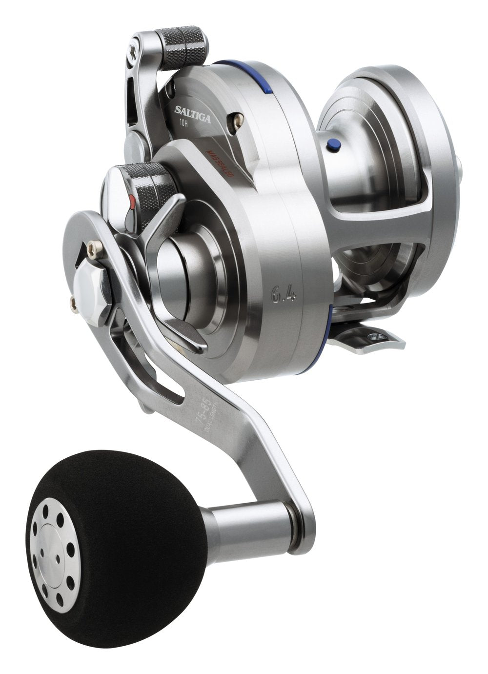 Daiwa Saltiga Star Drag 10/15 Conventional Reels - TACKLE WAREHOUSE AMERICA​