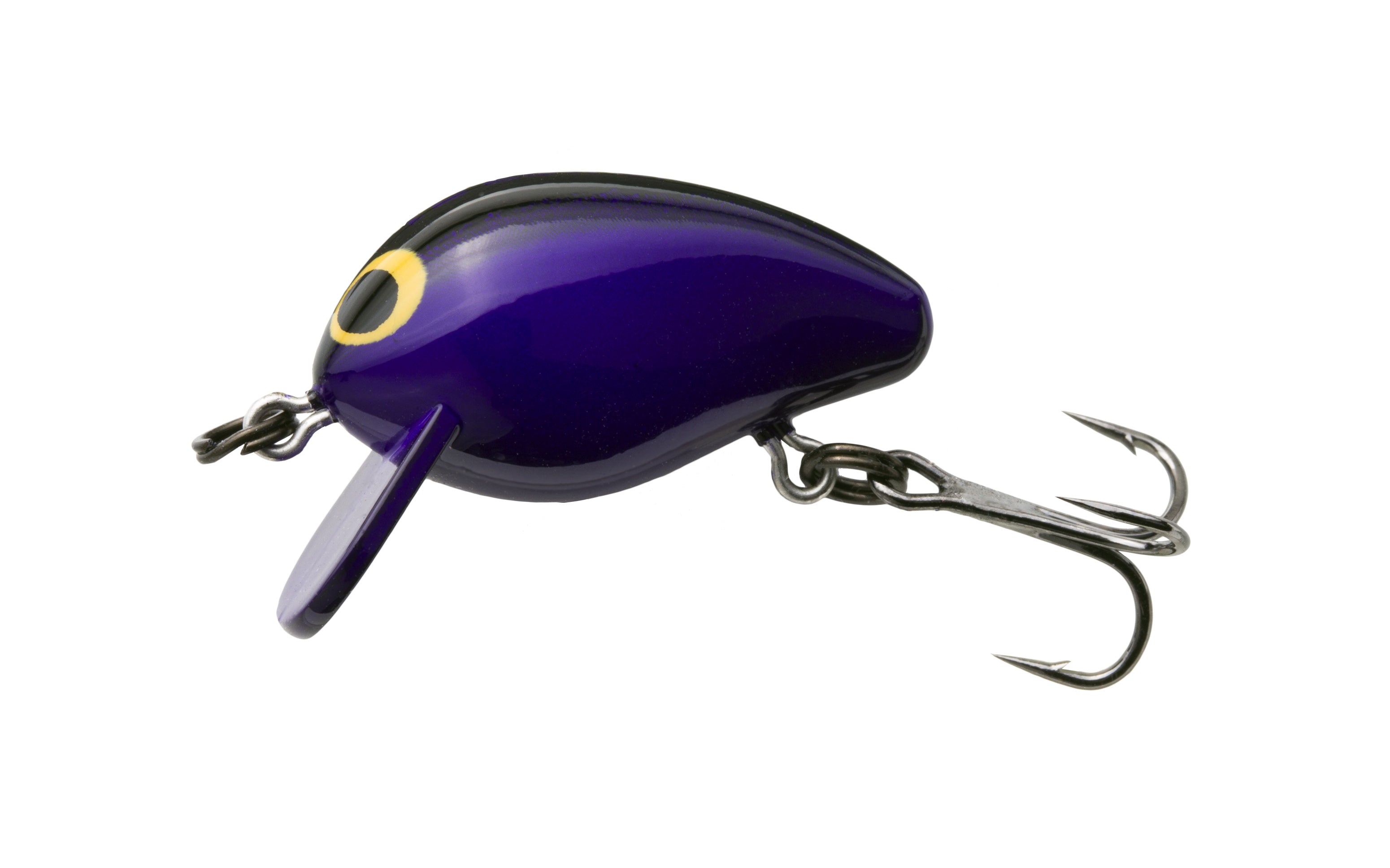 Yo-Zuri Snap Beans 1 inch Ultralight Crankbait - TACKLE WAREHOUSE AMERICA​