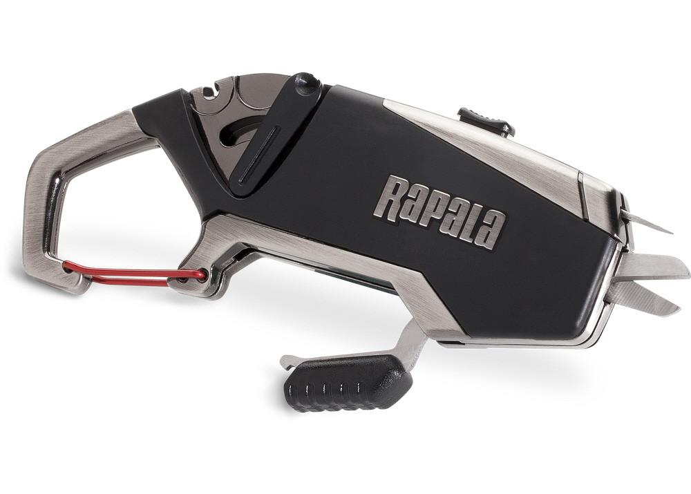 Rapala Fisherman's Multi Tool - TACKLE WAREHOUSE AMERICA​