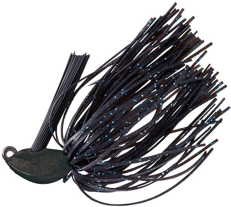 Gamakatsu Nano Alpha King Cobra Jig - TACKLE WAREHOUSE AMERICA​