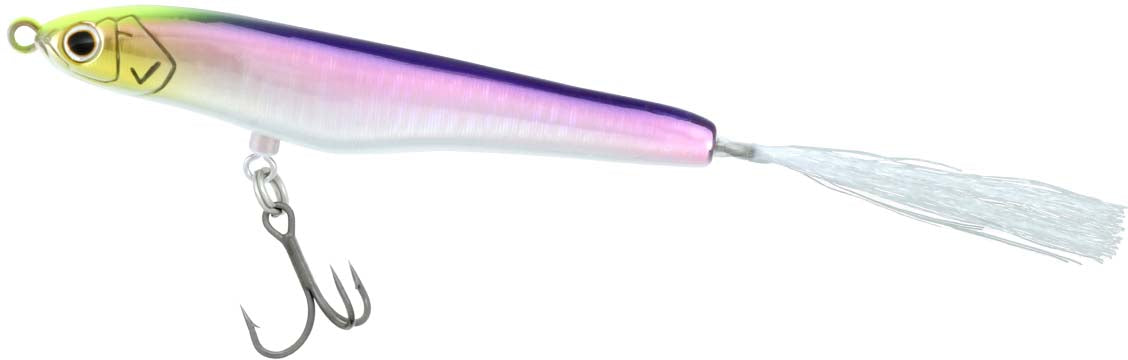 Deps Wakasagi Sinking Minnow - TACKLE WAREHOUSE AMERICA​
