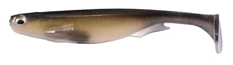Megabass Spark Shad Paddle Tail Swimbait - 5 Inch - TACKLE WAREHOUSE AMERICA​
