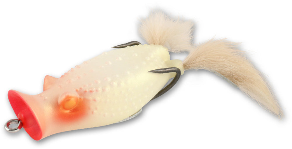 Deps Buster K Hollow Body Frog - TACKLE WAREHOUSE AMERICA​