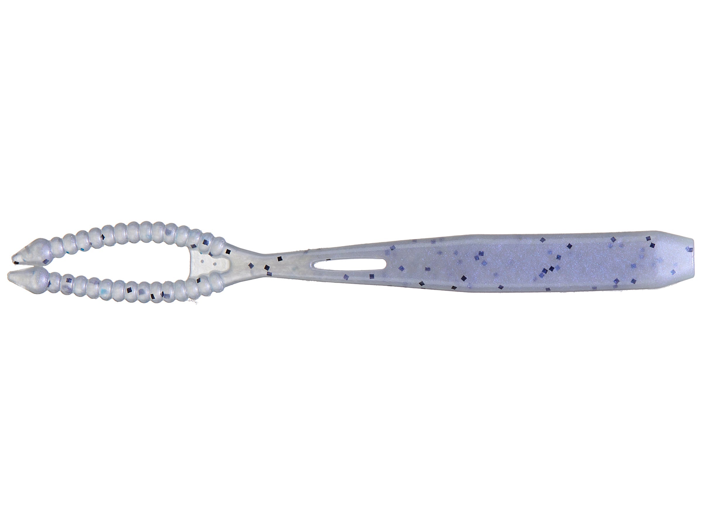 SPRO Pin Tail Minnow Dropshot Jig Trailer - TACKLE WAREHOUSE AMERICA​