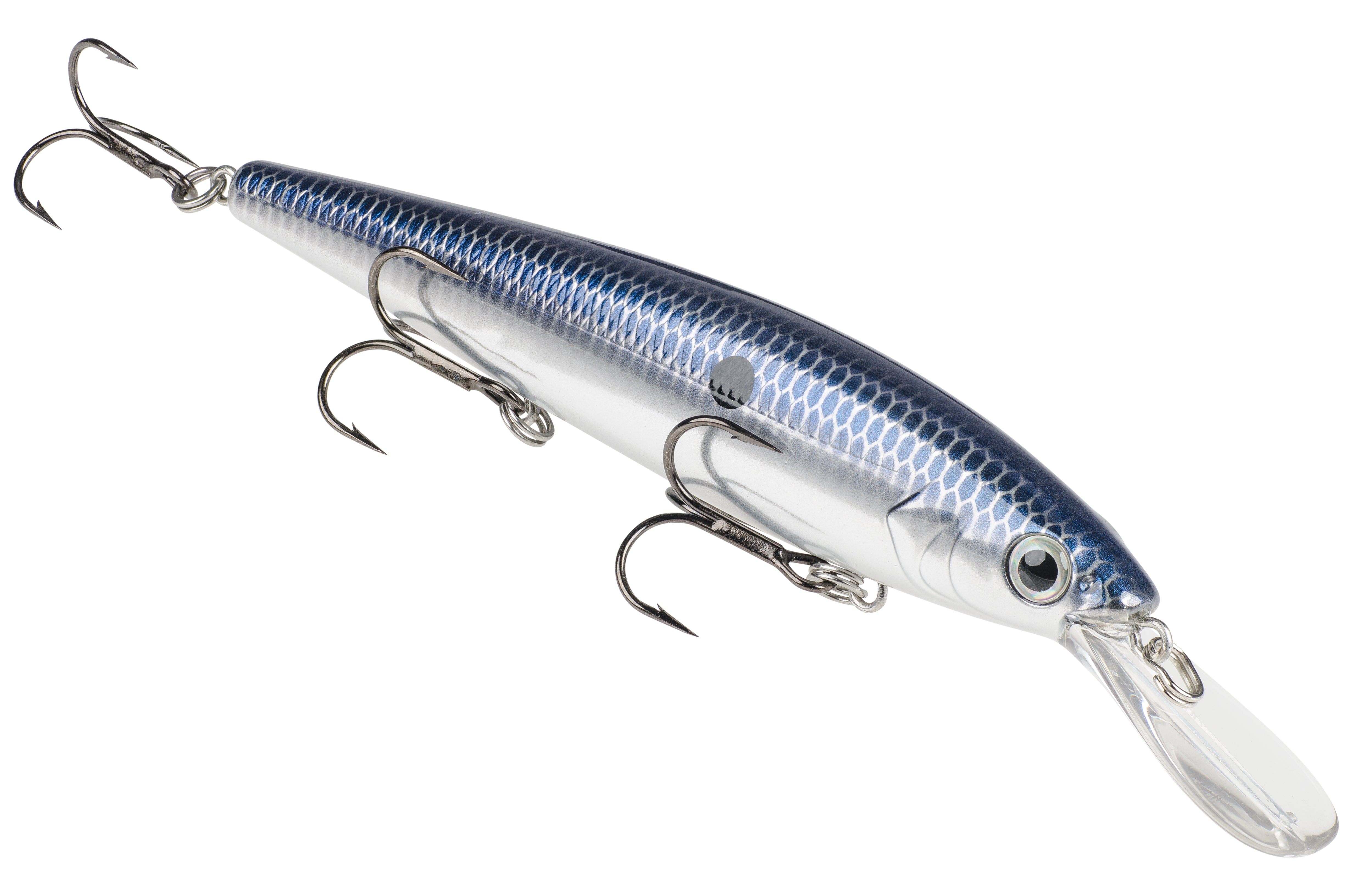 Strike King KVD 300D Series Deep Diving Jerkbait - 4.75 Inch - TACKLE WAREHOUSE AMERICA​
