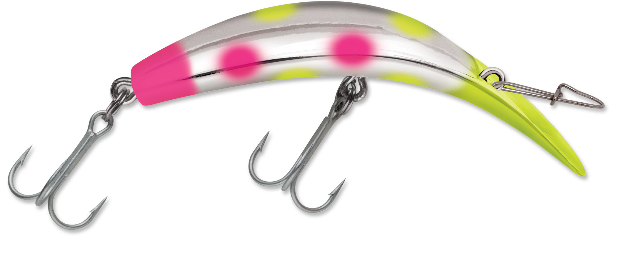 Luhr-Jensen Rattling Kwikfish K15 Diving Plug - TACKLE WAREHOUSE AMERICA​