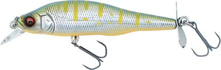 Megabass Prop Darter 80 - 3 Inch - TACKLE WAREHOUSE AMERICA​