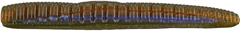 Roboworm Ned Worm Stickbait - 4.5 Inch - TACKLE WAREHOUSE AMERICA​