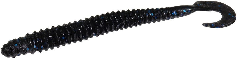 Zoom Dead Ringer Cut Tail Finesse Worm - 4 Inch - TACKLE WAREHOUSE AMERICA​