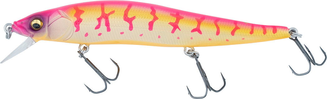 Megabass Respect Series 