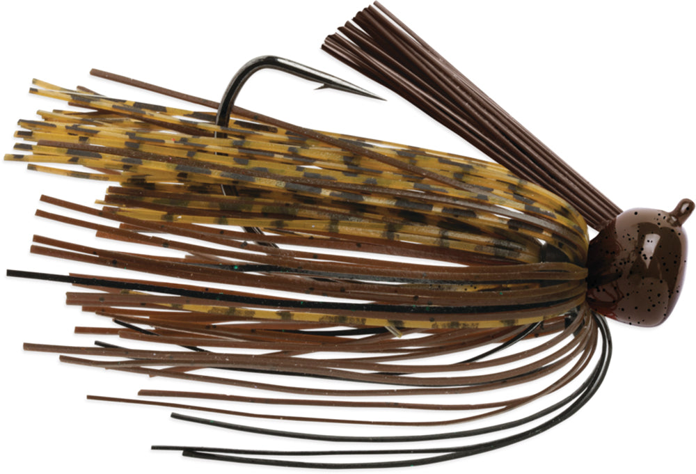 VMC Weedless Football Jig - TACKLE WAREHOUSE AMERICA​