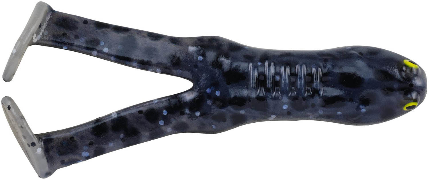 Berkley PowerBait Beat'n Paddle Frog - 3.9 Inches - TACKLE WAREHOUSE AMERICA​