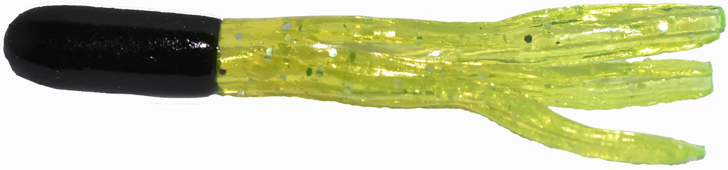 Big Bite Baits 1 1/2 inch Crappie Tube - TACKLE WAREHOUSE AMERICA​