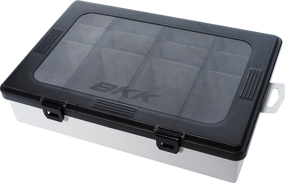 BKK OCD Tackle Storage System Box - TACKLE WAREHOUSE AMERICA​