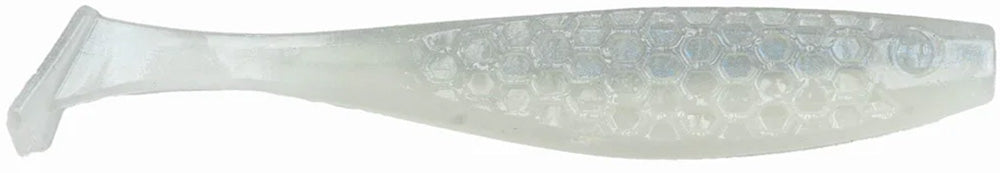 NetBait BaitFuel HexTek Blip Minnow - 3 Inch - TACKLE WAREHOUSE AMERICA​
