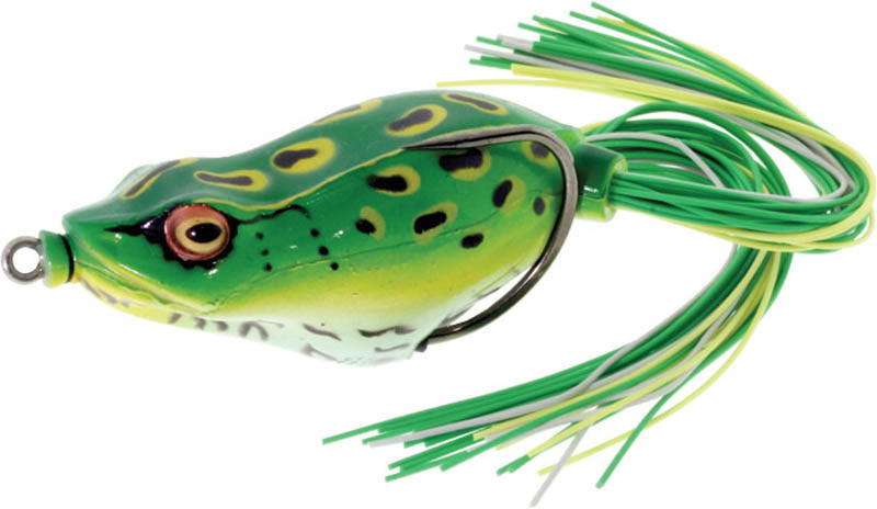 River2Sea Bully Wa 2 55 Frog - TACKLE WAREHOUSE AMERICA​