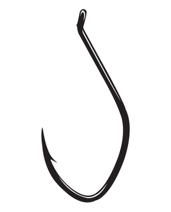 Gamakatsu Big River Bait Hook - TACKLE WAREHOUSE AMERICA​